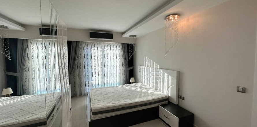 2+1 Apartment in Mahmutlar, Turkey No. 13865