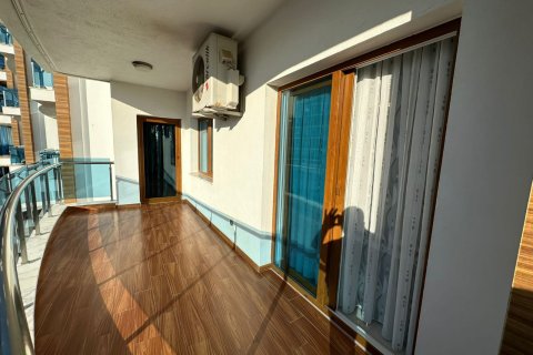 2+1 Apartment in Mahmutlar, Turkey No. 13865 16