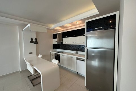 2+1 Apartment in Mahmutlar, Turkey No. 13865 22