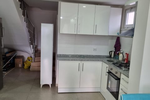 2+1 Apartment in Alanya, Turkey No. 14187 2