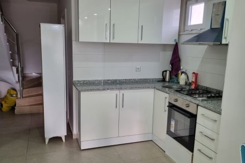 2+1 Apartment in Alanya, Turkey No. 14187 3