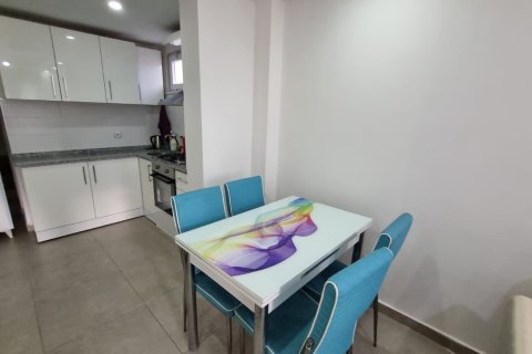 2+1 Apartment en Alanya, Turkey No. 14187 12