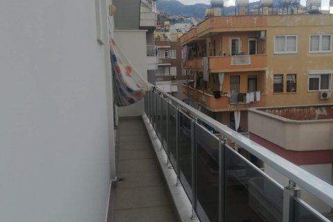 2+1 Apartment in Alanya, Turkey No. 14187 16