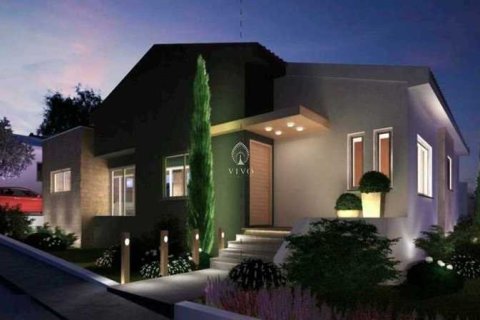 3 bedrooms House in Pissouri, Cyprus No. 77229 3