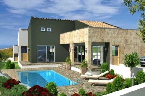 3 bedrooms House in Pissouri, Cyprus No. 77229 4