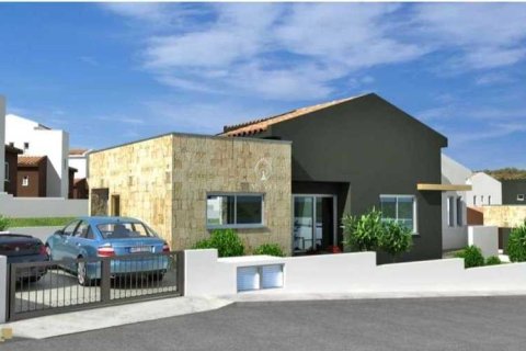 3 bedrooms House in Pissouri, Cyprus No. 77229 6