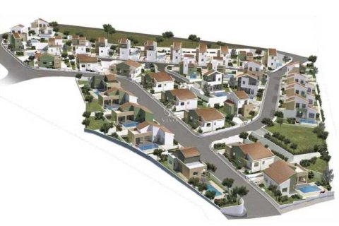 3 bedrooms House in Pissouri, Cyprus No. 77229 7