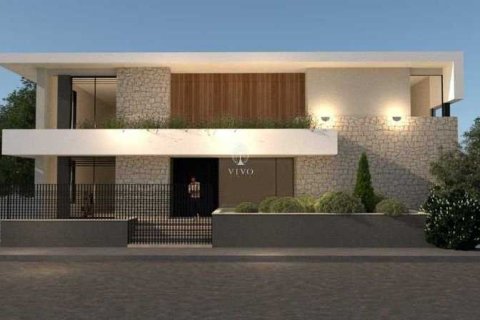 6 bedrooms Villa in Mesa Geitonia, Cyprus No. 77231 4