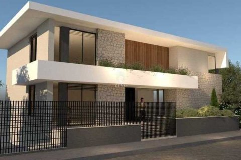 6 bedrooms Villa in Mesa Geitonia, Cyprus No. 77231 1