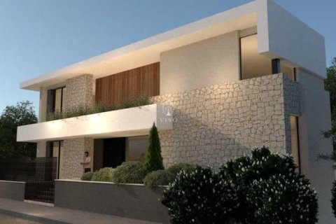 6 bedrooms Villa in Mesa Geitonia, Cyprus No. 77231 2