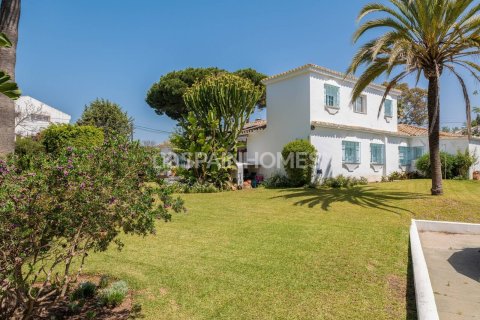 4 dormitorios Villa en Marbella, Spain No. 26531 1