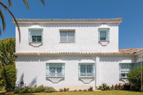 4 dormitorios Villa en Marbella, Spain No. 26531 20