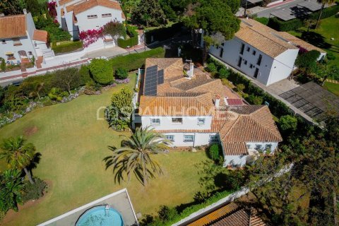 4 chambres Villa à Marbella, Spain No. 26531 26