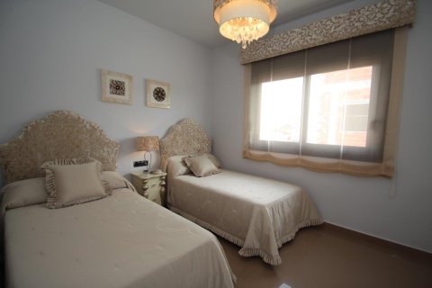 4 dormitorios Villa en Campoamor, Spain No. 25985 3