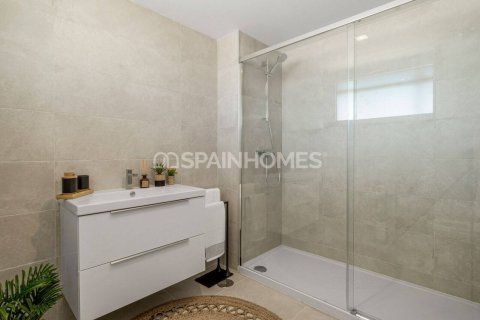 3 bedrooms Penthouse in Mijas, Spain No. 26468 23