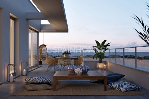 3 dormitorios Penthouse en Mijas, Spain No. 26468 5