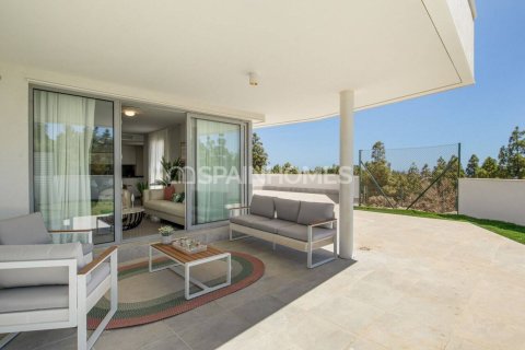 3 bedrooms Penthouse in Mijas, Spain No. 26468 15