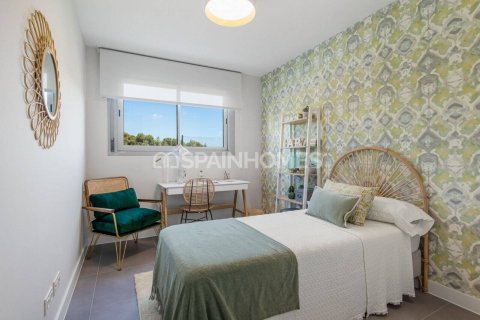 3 dormitorios Penthouse en Mijas, Spain No. 26468 21