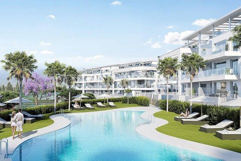 3 dormitorios Penthouse en Mijas, Spain No. 26468 7