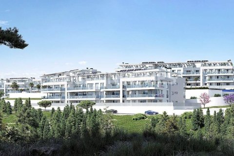 3 dormitorios Penthouse en Mijas, Spain No. 26468 6