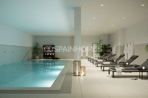 3 dormitorios Penthouse en Mijas, Spain No. 26468 9