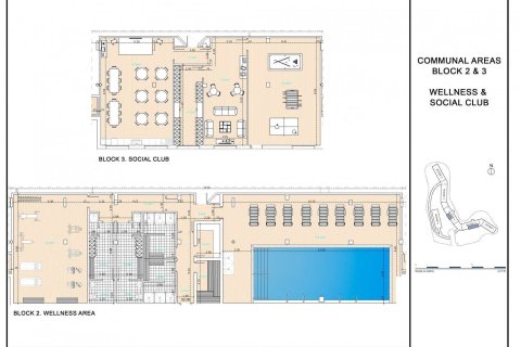 3 dormitorios Penthouse en Mijas, Spain No. 26468 26