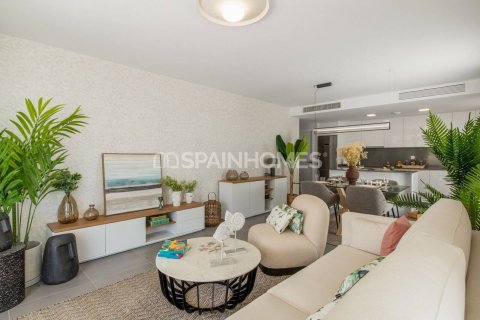 3 bedrooms Penthouse in Mijas, Spain No. 26468 18