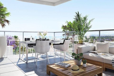 3 dormitorios Penthouse en Mijas, Spain No. 26468 14