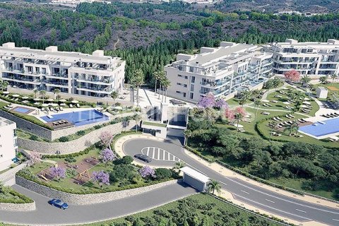 3 dormitorios Penthouse en Mijas, Spain No. 26468 8