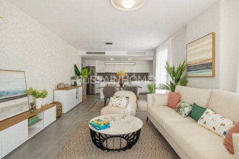 3 dormitorios Penthouse en Mijas, Spain No. 26468 17