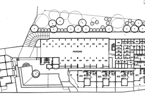 4683m² Land à Tala, Cyprus No. 36085 1