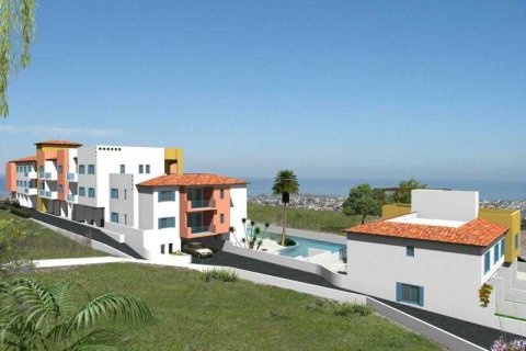 4683m² Land en Tala, Cyprus No. 36085 11