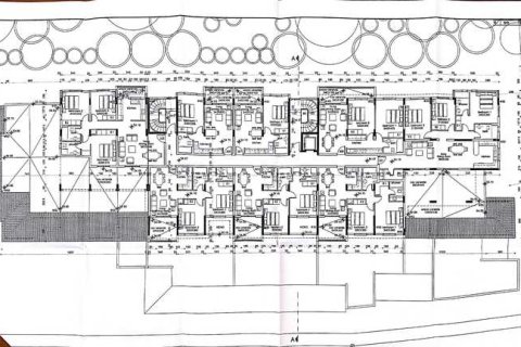 4683m² Land en Tala, Cyprus No. 36085 5