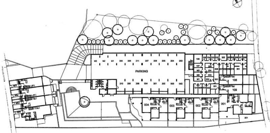 4683m² Land en Tala, Cyprus No. 36085