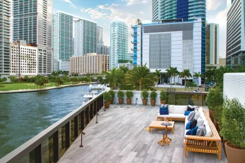 3 bedrooms Condo  in Miami, USA No. 62417 4