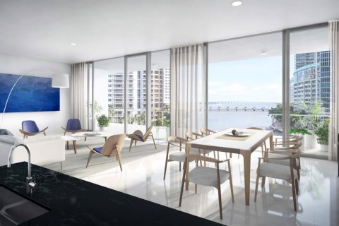 3 bedrooms Condo  in Miami, USA No. 62417 7