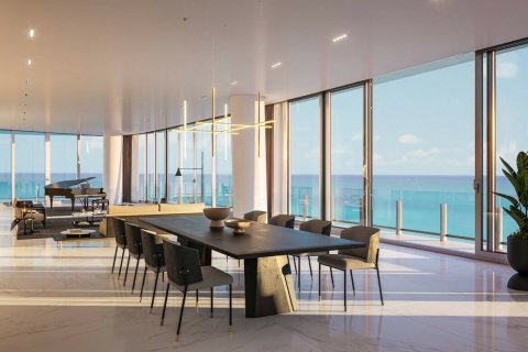 3 bedrooms Condo  in Miami, USA No. 62417 3