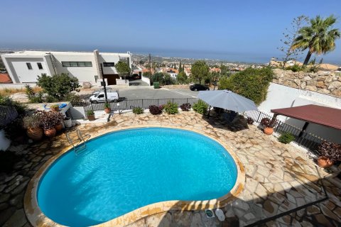 3 bedrooms Villa in Paphos, Cyprus No. 62440 27