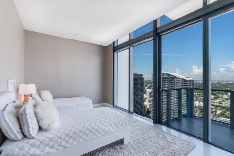 4 bedrooms Penthouse in Miami, USA No. 62419 14