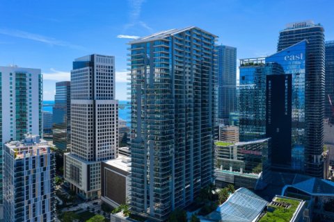 4 dormitorios Penthouse en Miami, USA No. 62419 16