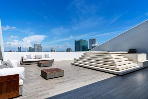 4 bedrooms Penthouse in Miami, USA No. 62419 27