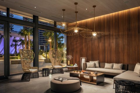 3 dormitorios Penthouse en Miami, USA No. 62416 10