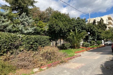 2106m² Land en Athens, Greece No. 55788 4