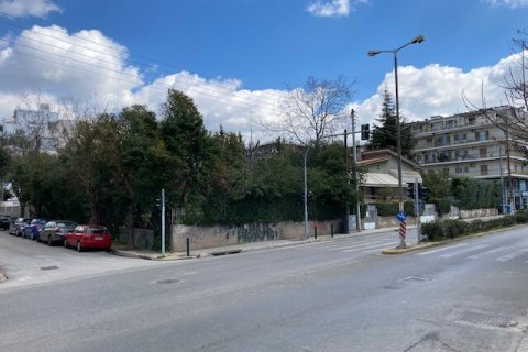 2106m² Land in Athens, Greece No. 55788 3