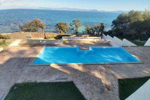 3 bedrooms Villa in Corfu, Greece No. 55786 1