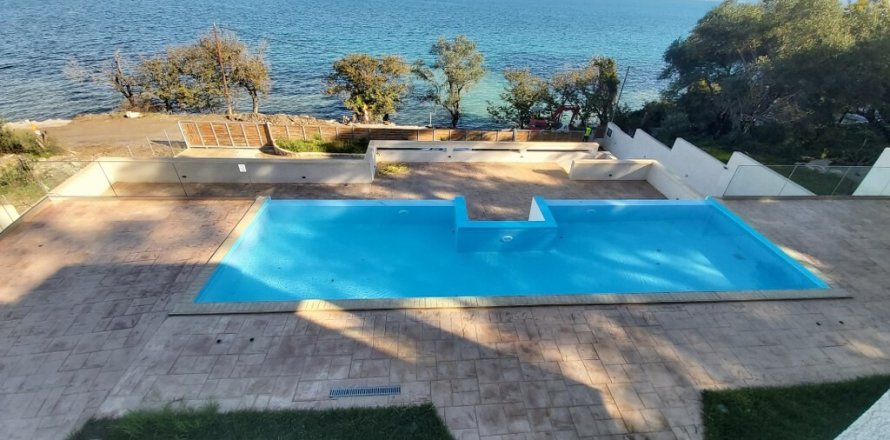 3 dormitorios Villa en Corfu, Greece No. 55786