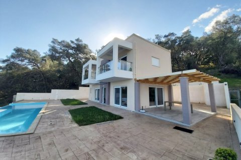 3 bedrooms Villa in Corfu, Greece No. 55786 4