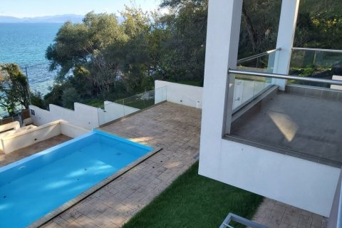 3 dormitorios Villa en Corfu, Greece No. 55786 11