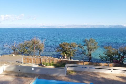 3 bedrooms Villa in Corfu, Greece No. 55786 8