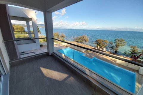 3 dormitorios Villa en Corfu, Greece No. 55786 2